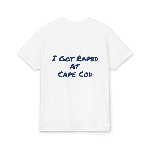 #TheVictim Tee HandDrawn